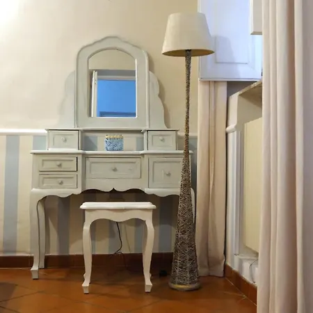 Apartman Navona *