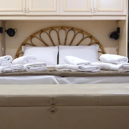 Navona Apartman Róma