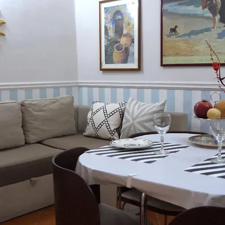 Navona Apartman *