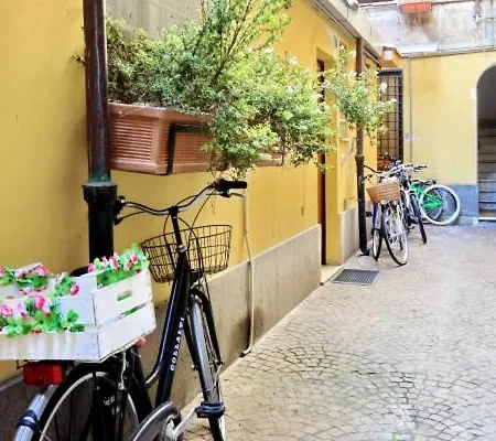 Navona Apartamento *