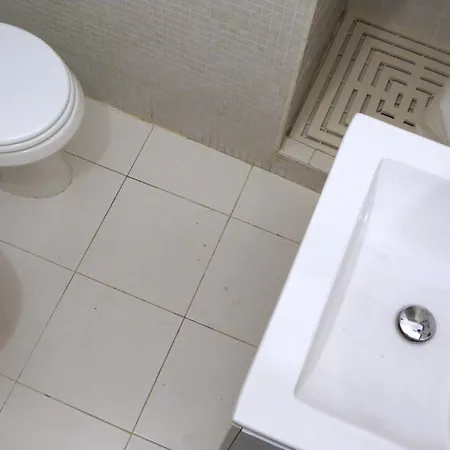 Navona Apartamento Roma