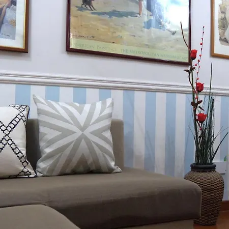 Apartamento Navona