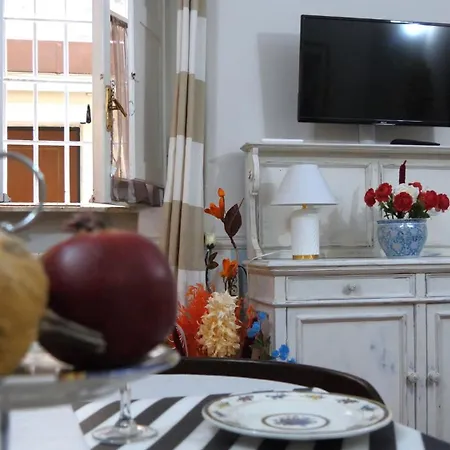Navona Apartamento Roma