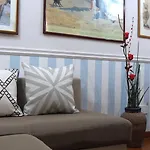Apartmán Navona