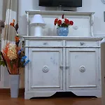 Navona Apartmán *