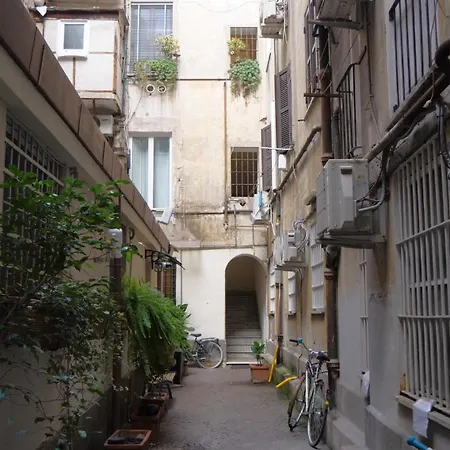 Apartmán Navona