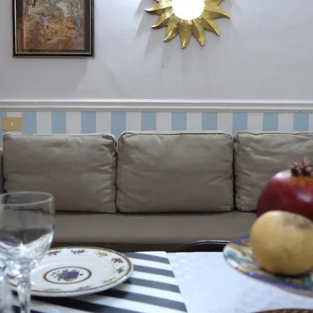 Navona Apartmán
